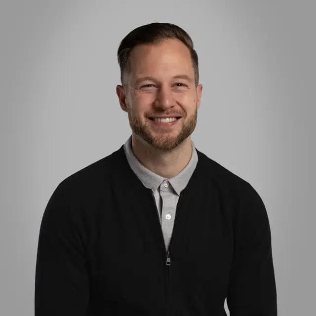 Andrew Hansen